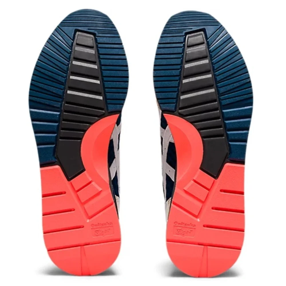 Onitsuka Tiger Rebilac Runner Sneaker in Size 10.5 - Picture 8 of 12
